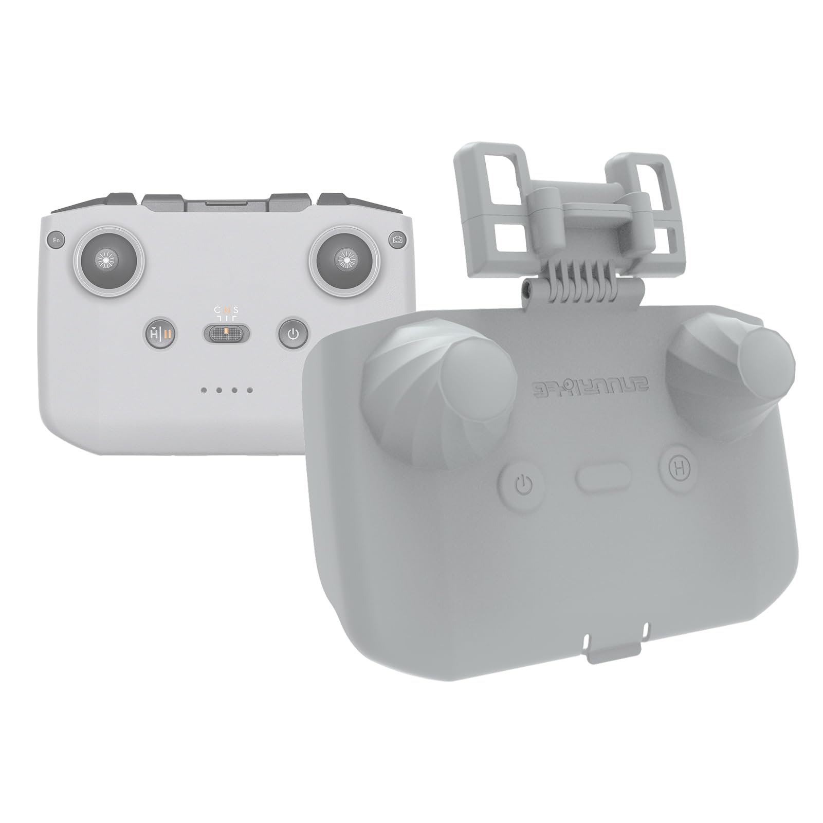 Amazon.com: Kimyoaee RC-N2/N1 Control Cover Sun Hood for DJI Mini